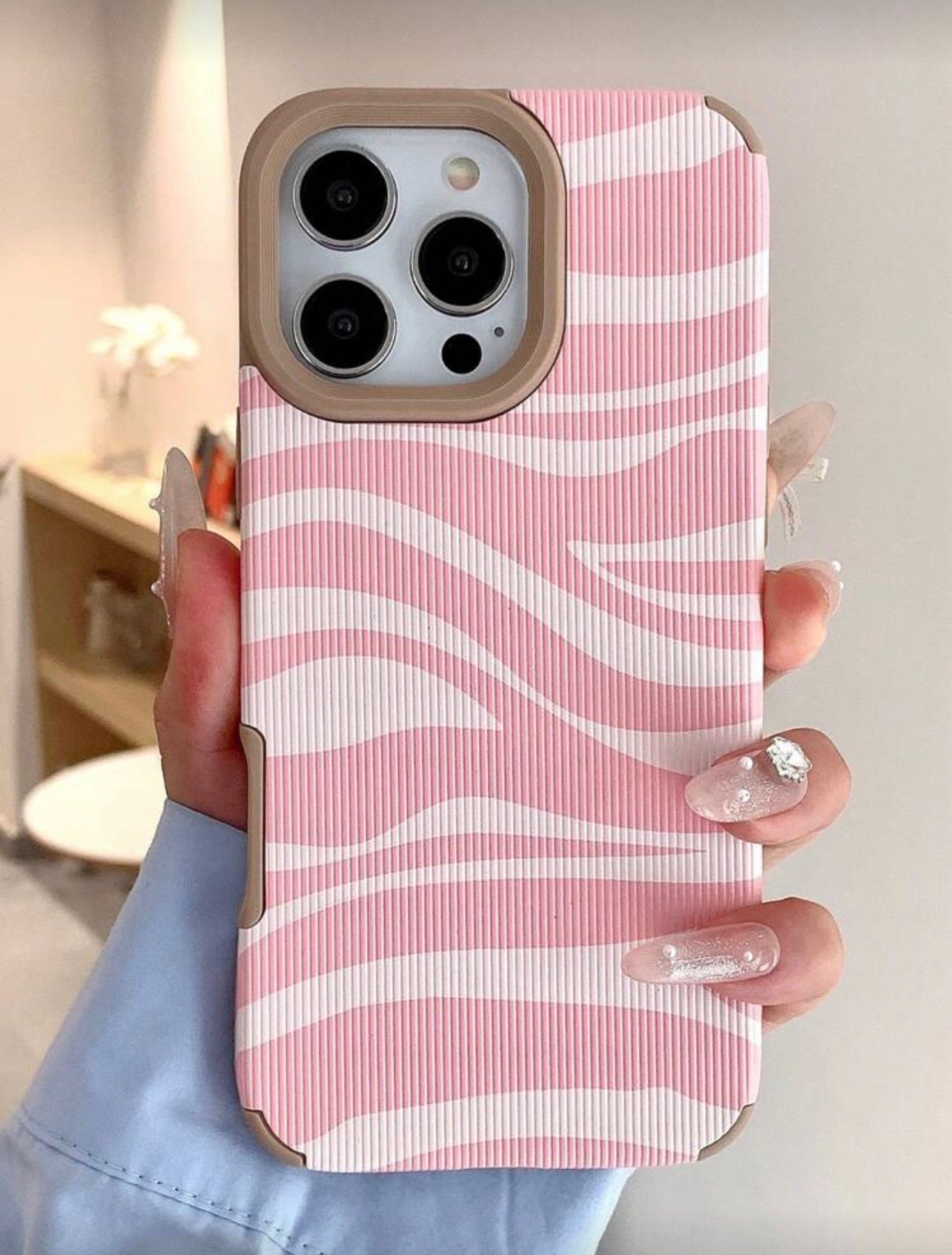 screenshot-19 1 Coque Pink Wave Youth - Image 1