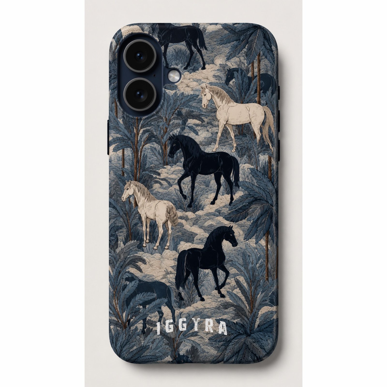 img_3098 1 A - Coque IGGYRA Wild Horse Edition - Image 1