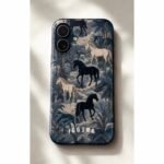 Coque I G G Y R A Wild Horses Edition