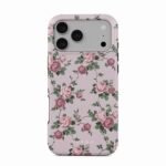 Coque B U R G A Vintage Roses