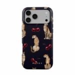 Coque B U R G A Wild Cherry Edition
