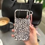 Coque Dalmatian Chic