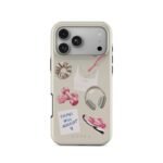 Coque Fitness Girl Edition