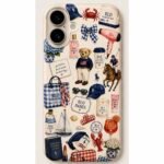 Coque Polo Ralph Lauren